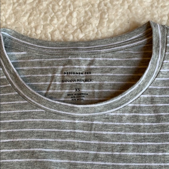 Banana Republic top - Picture 2 of 3